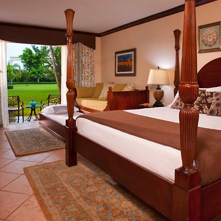 Beaches Turks & Caicos The Bight Settlements 외부 사진