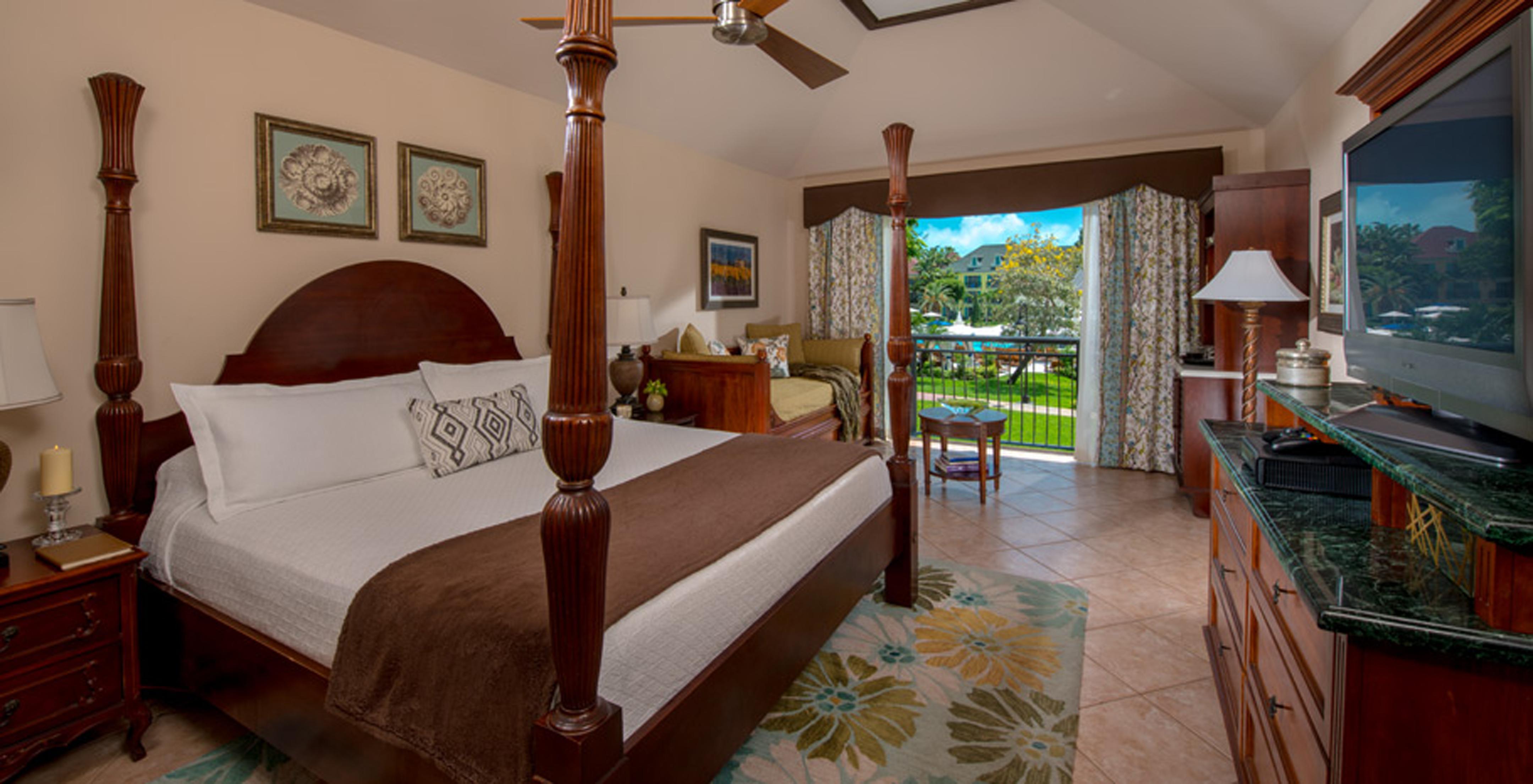 Beaches Turks & Caicos The Bight Settlements 외부 사진