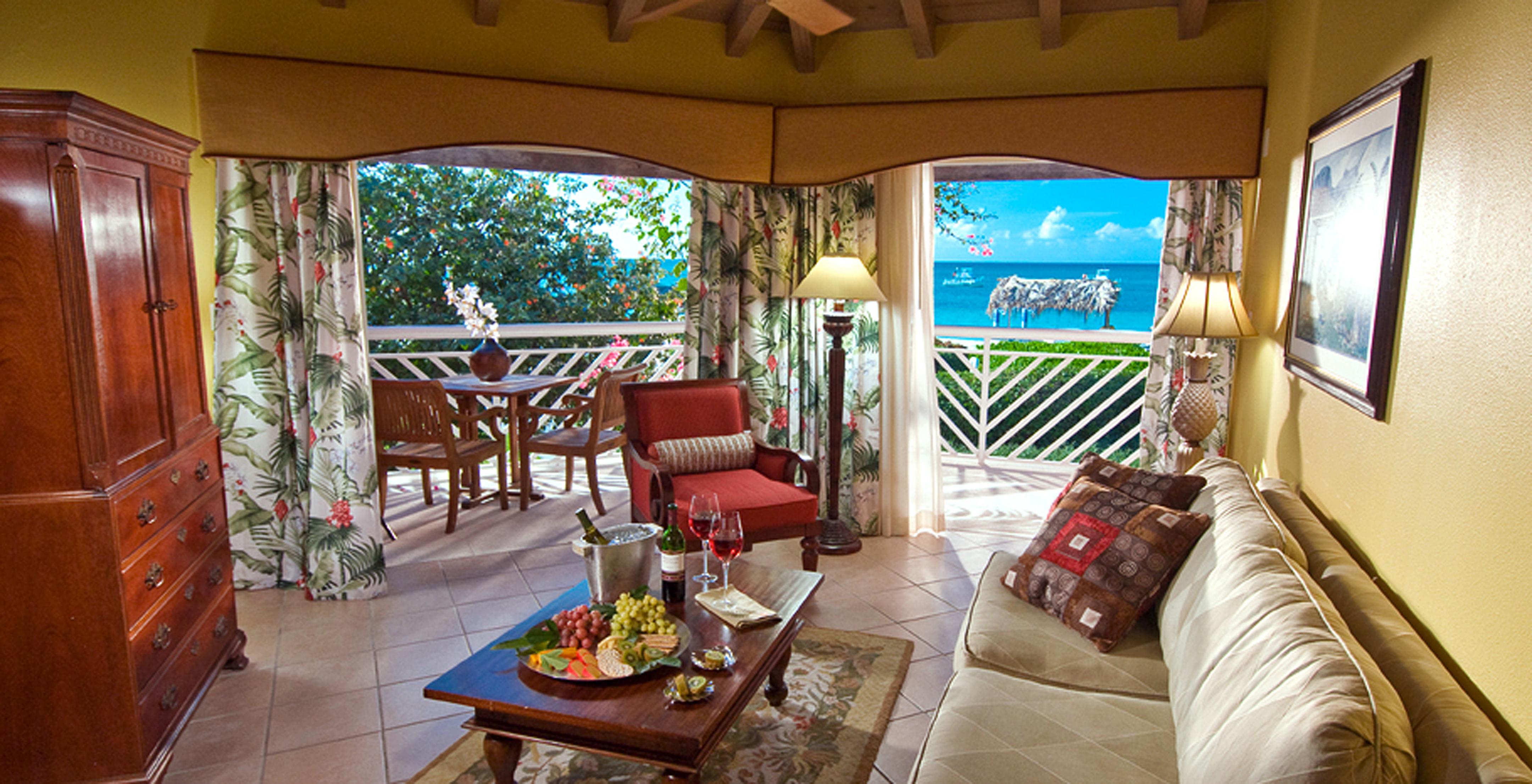 Beaches Turks & Caicos The Bight Settlements 외부 사진