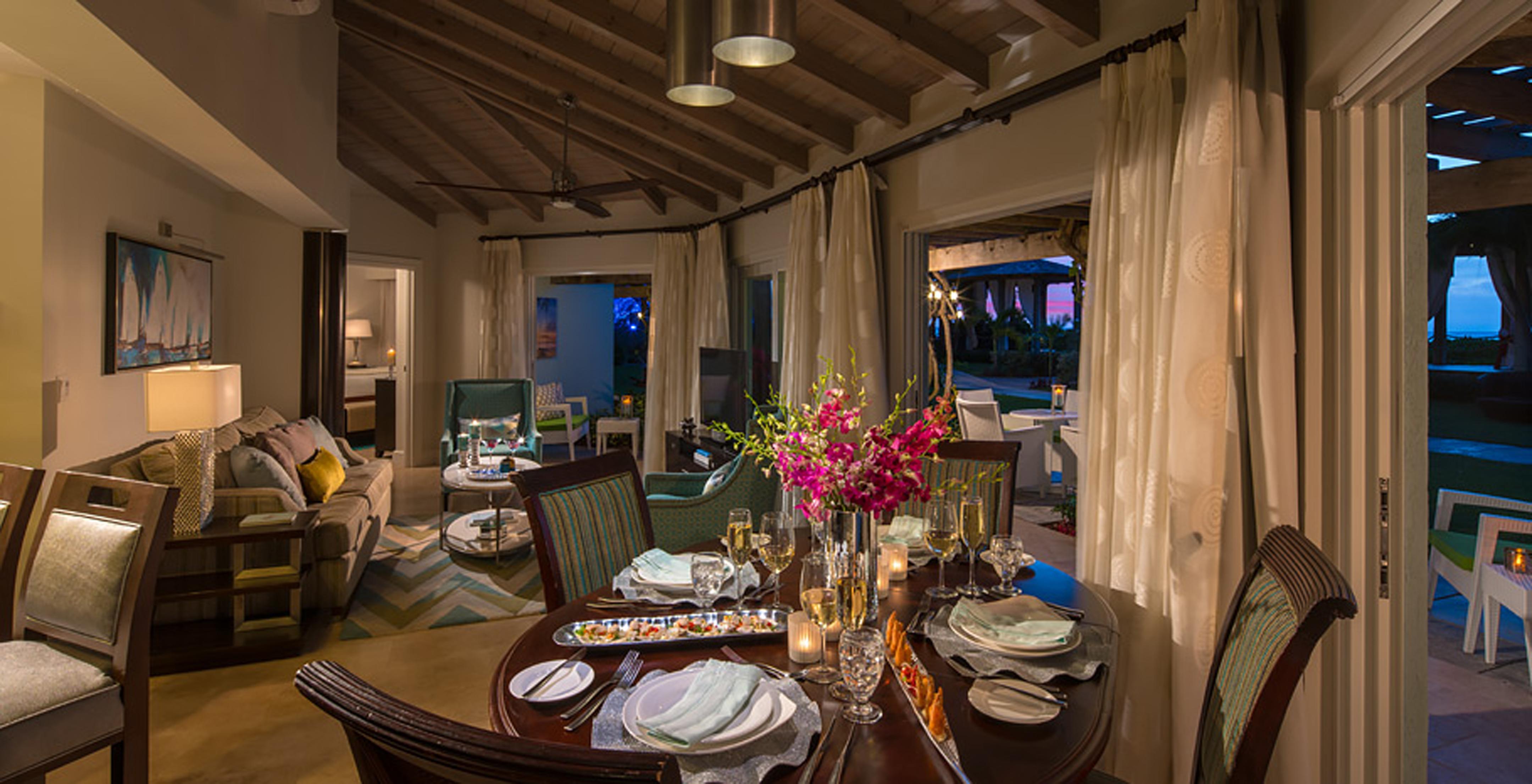 Beaches Turks & Caicos The Bight Settlements 외부 사진