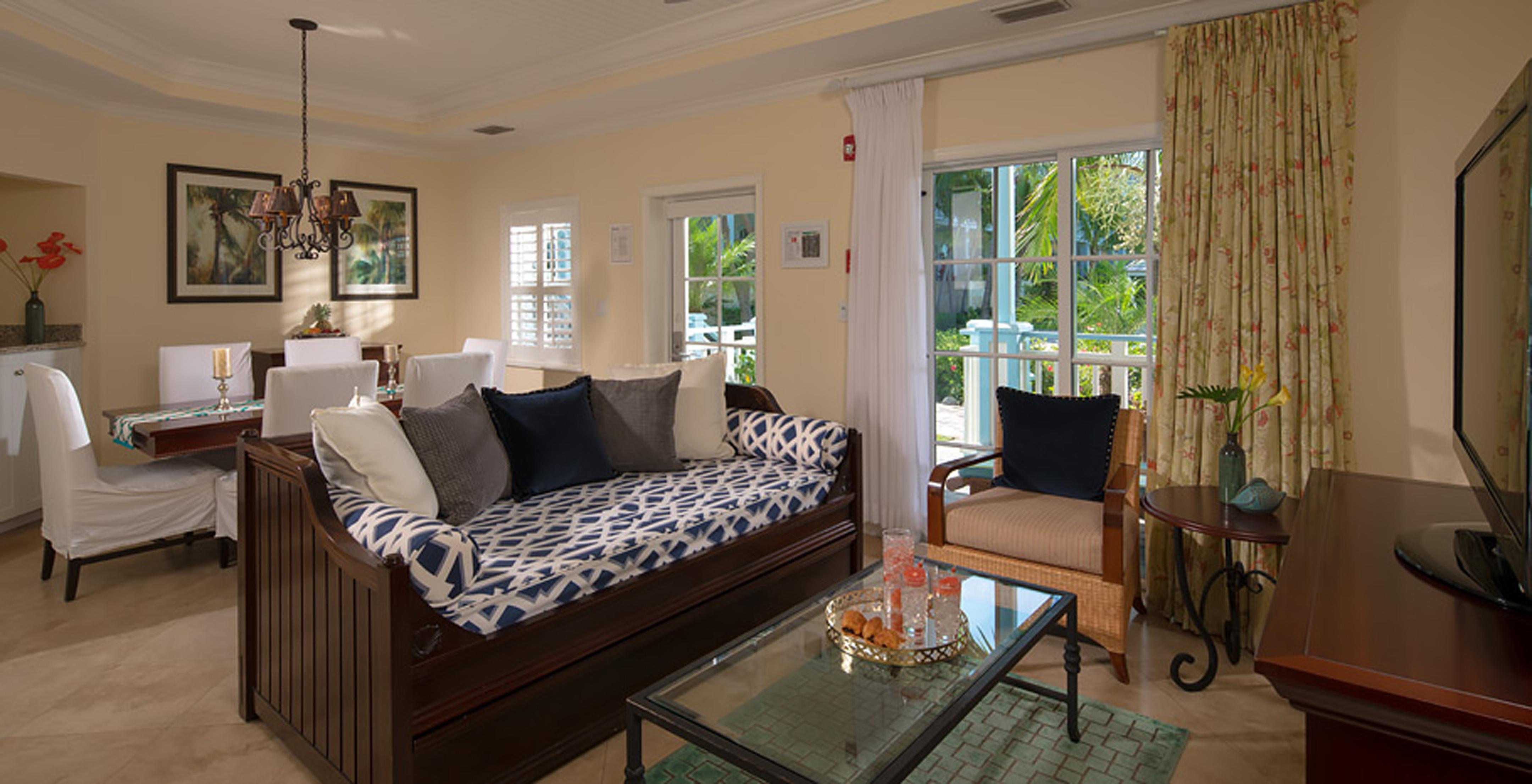 Beaches Turks & Caicos The Bight Settlements 외부 사진
