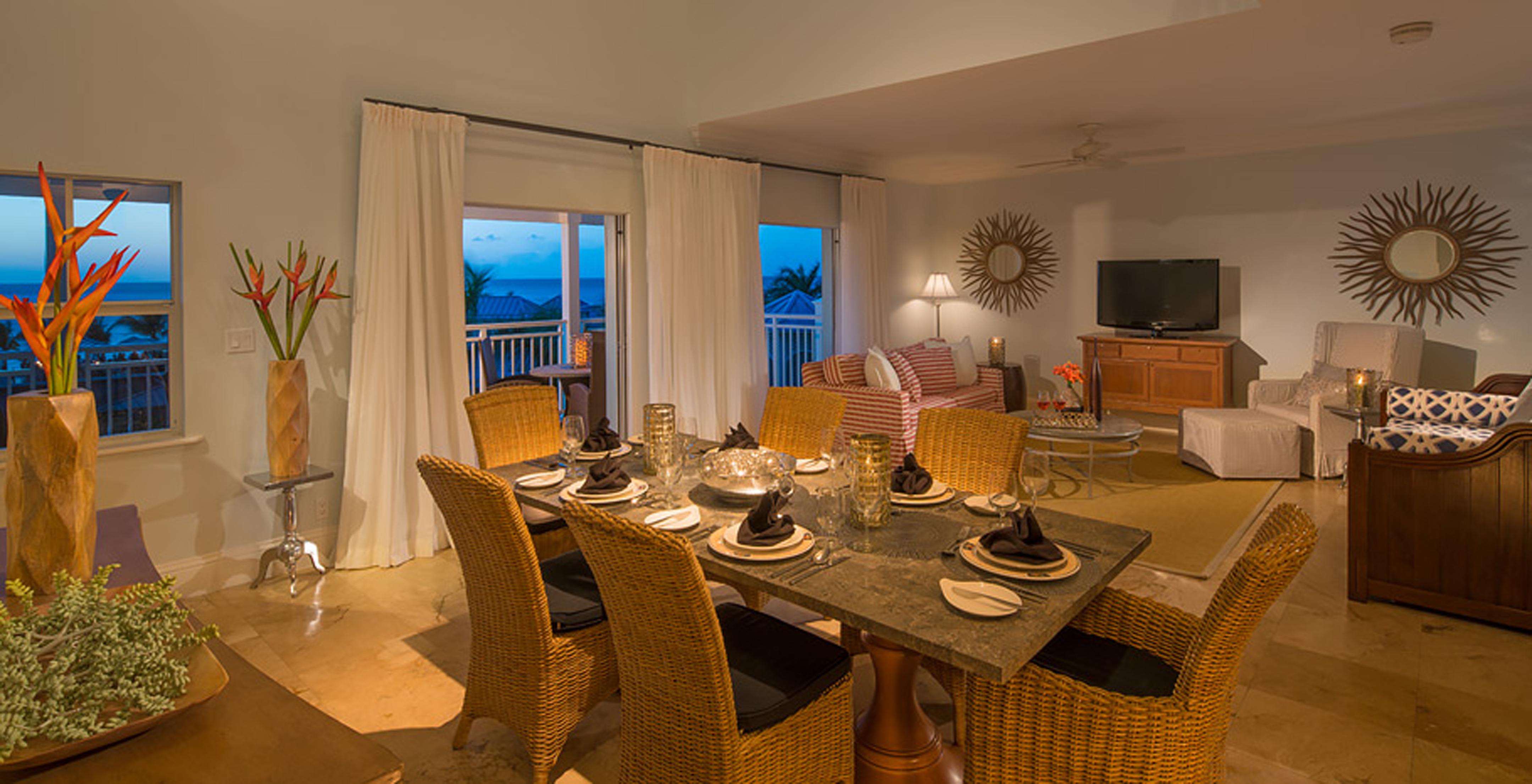 Beaches Turks & Caicos The Bight Settlements 외부 사진