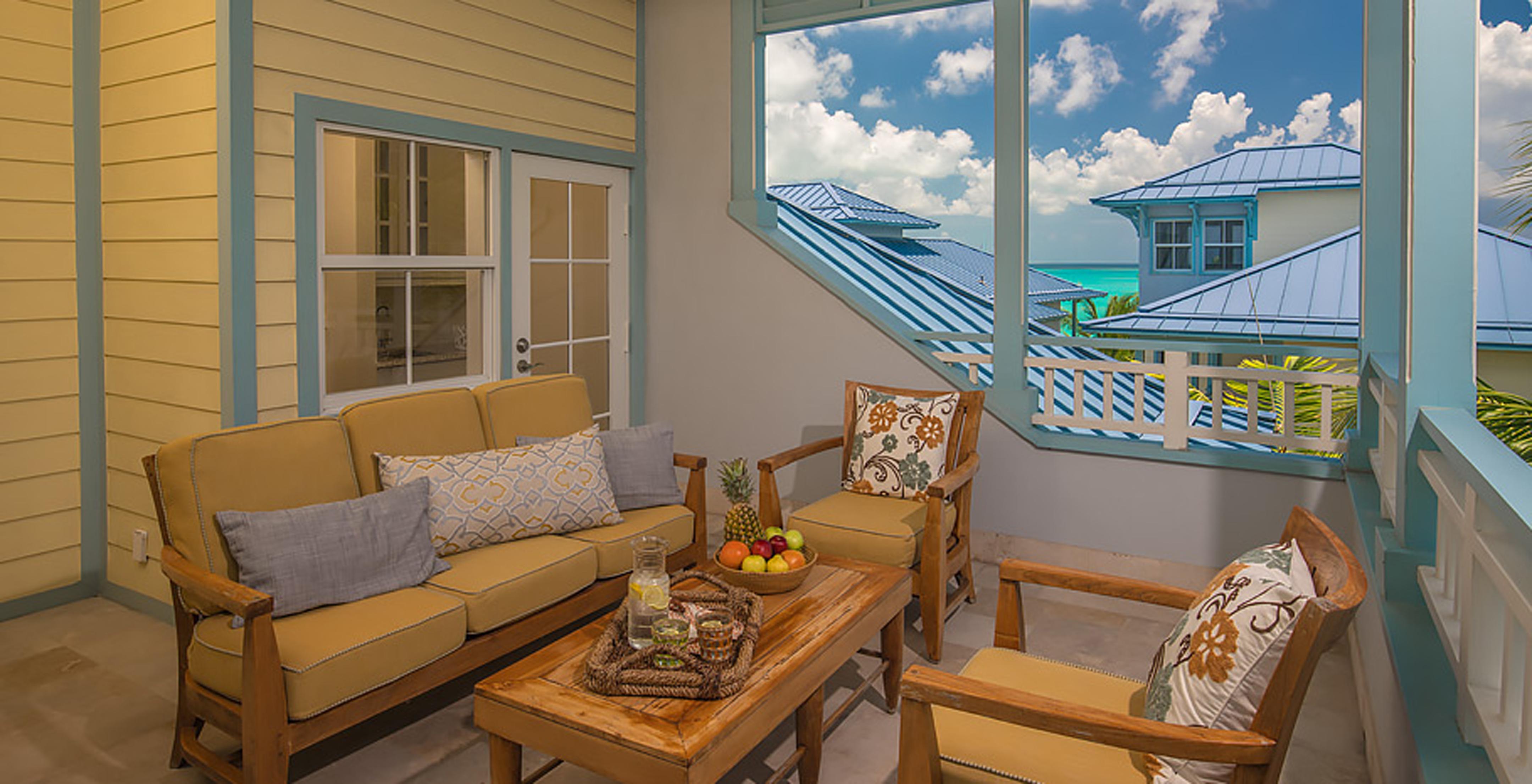 Beaches Turks & Caicos The Bight Settlements 외부 사진