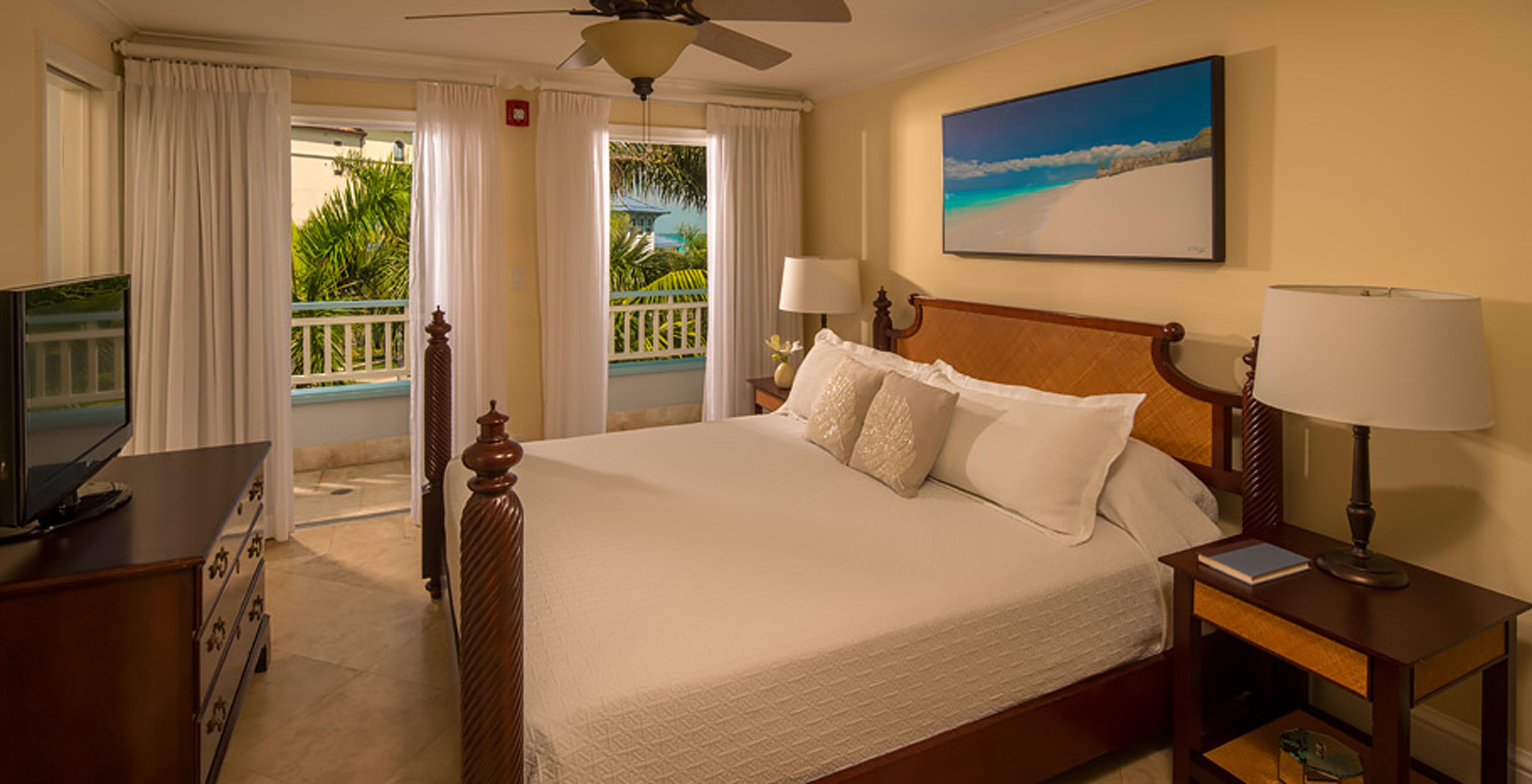 Beaches Turks & Caicos The Bight Settlements 외부 사진