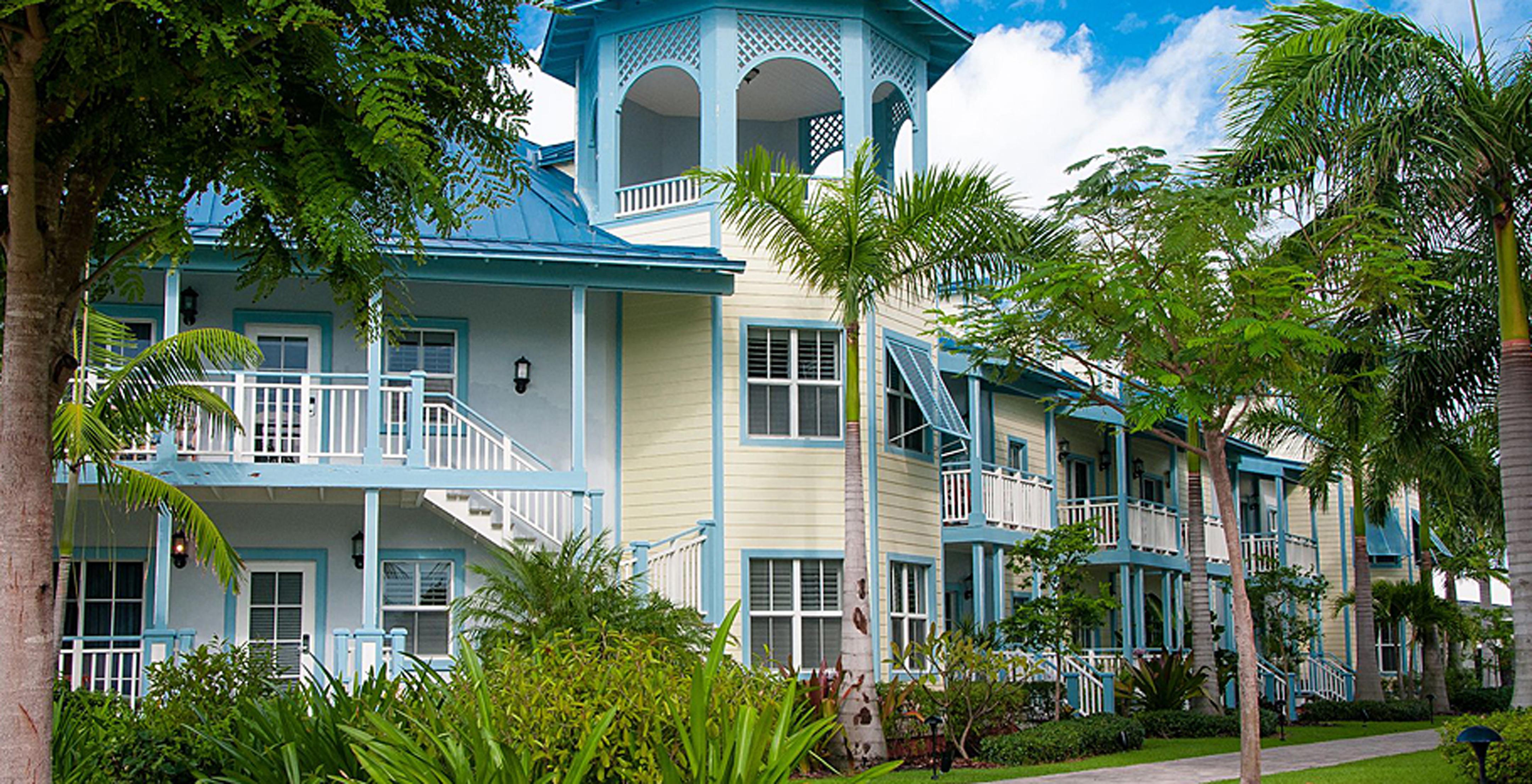 Beaches Turks & Caicos The Bight Settlements 외부 사진