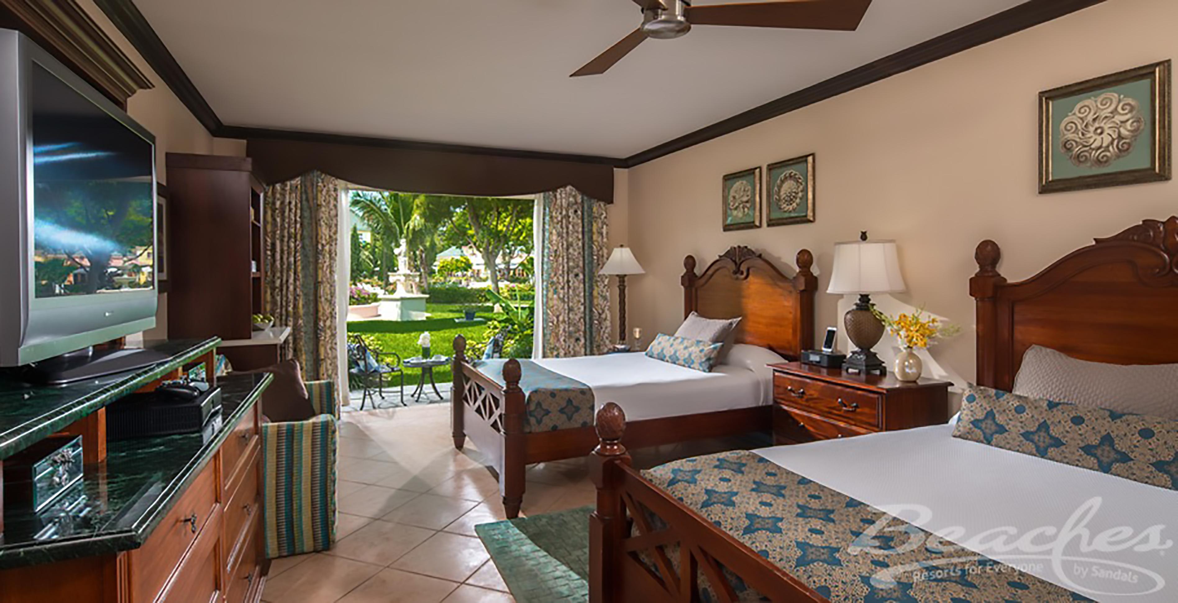 Beaches Turks & Caicos The Bight Settlements 외부 사진
