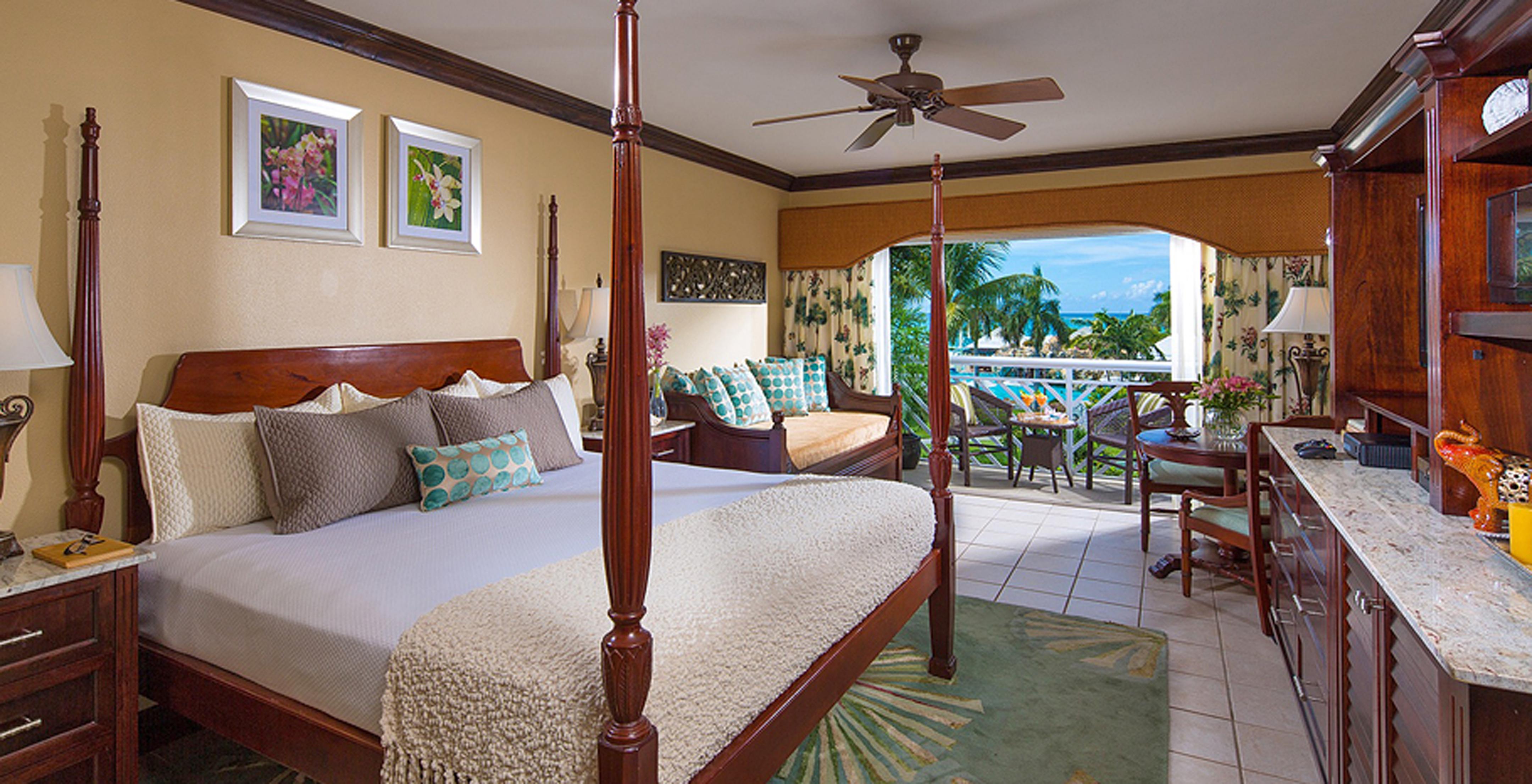Beaches Turks & Caicos The Bight Settlements 외부 사진