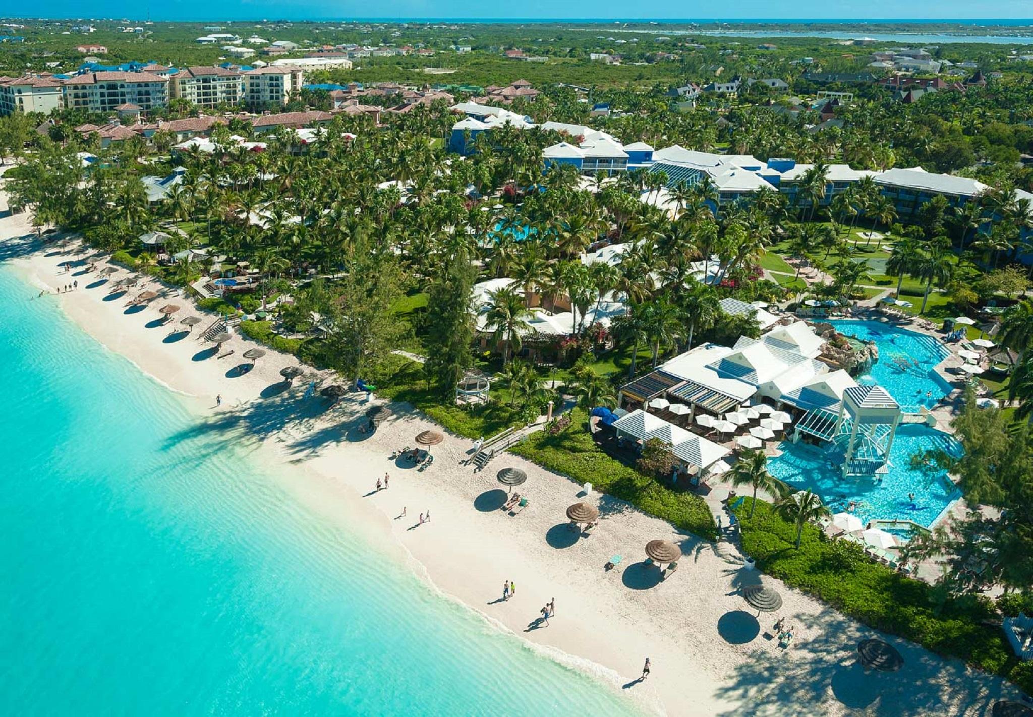 Beaches Turks & Caicos The Bight Settlements 외부 사진