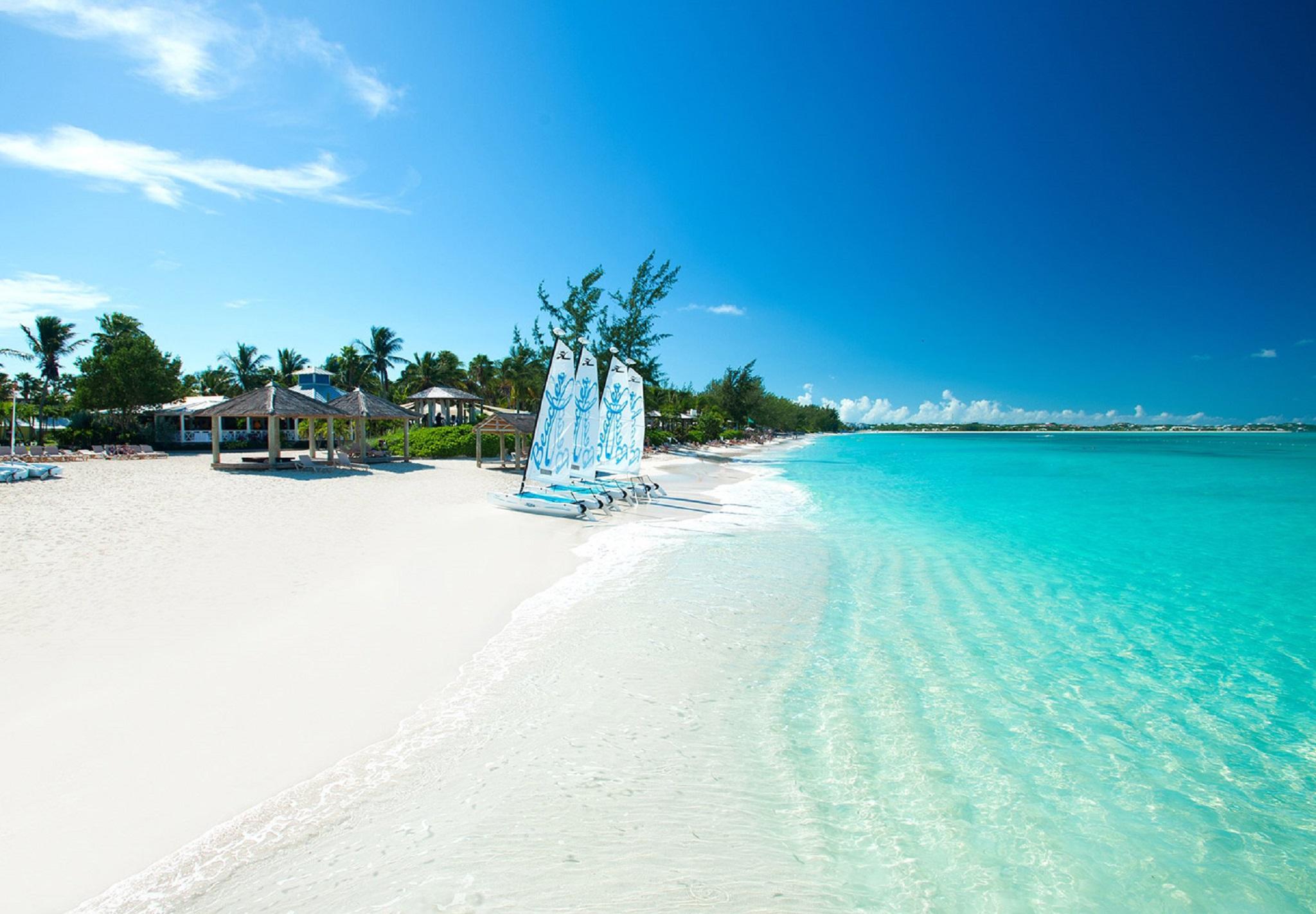 Beaches Turks & Caicos The Bight Settlements 외부 사진