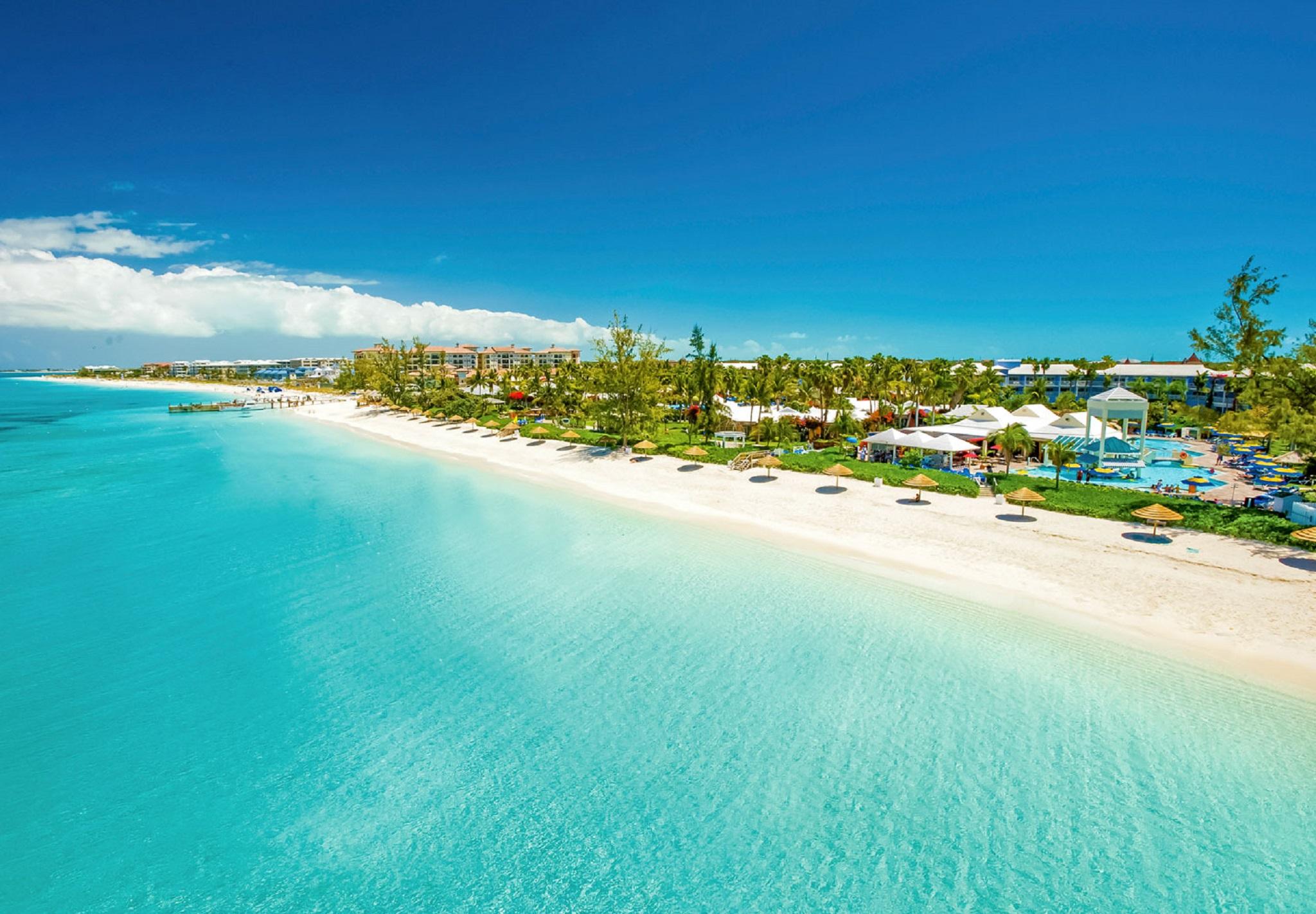 Beaches Turks & Caicos The Bight Settlements 외부 사진