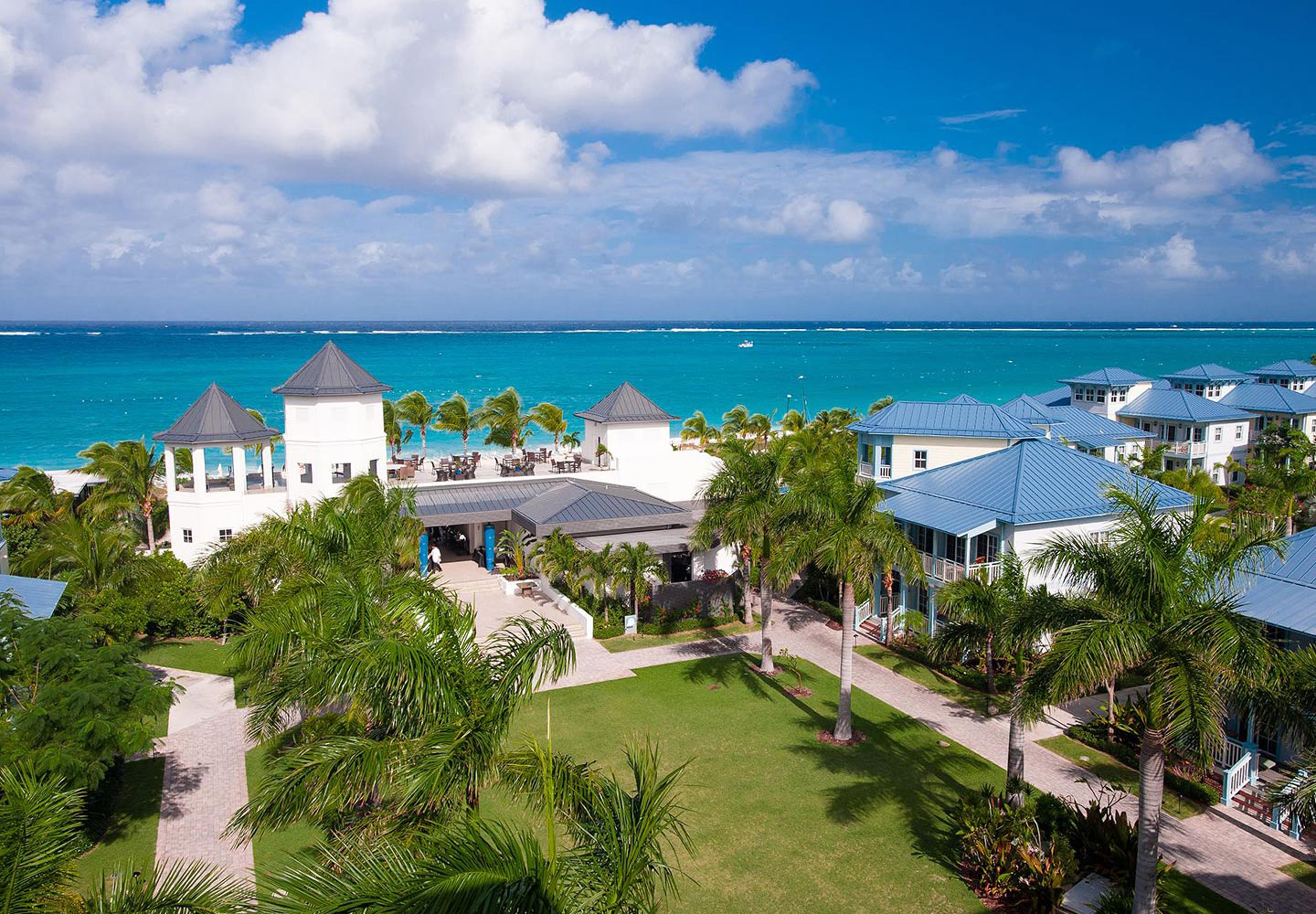 Beaches Turks & Caicos The Bight Settlements 외부 사진